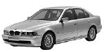 BMW E39 B0876 Fault Code