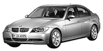 BMW E90 B0876 Fault Code